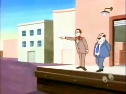 تام و جری (فصل5-قسمت13)